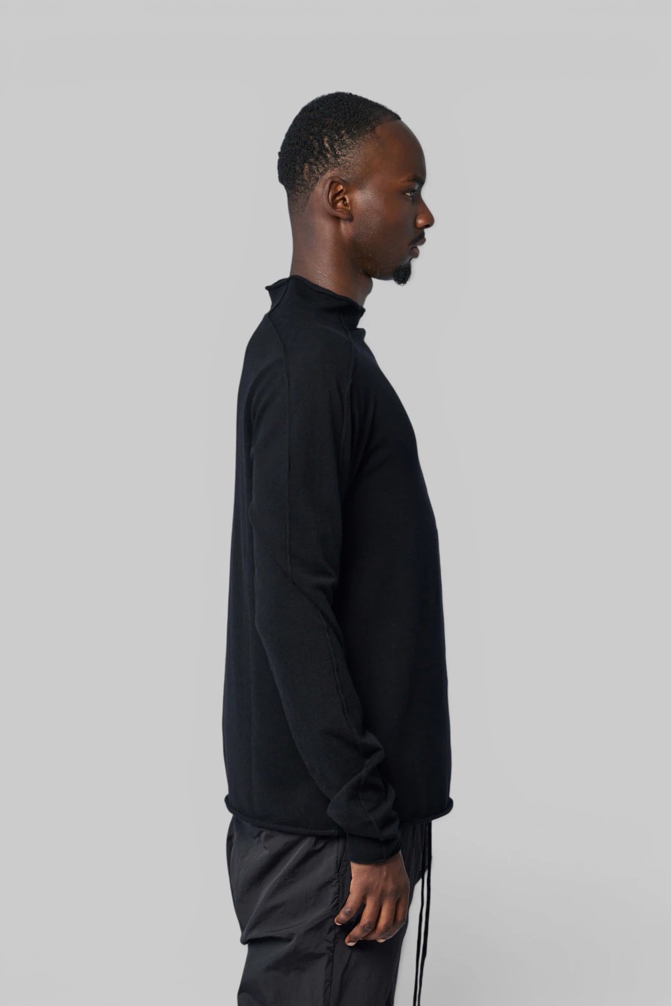 Thom Krom - M K 130 - LABELS