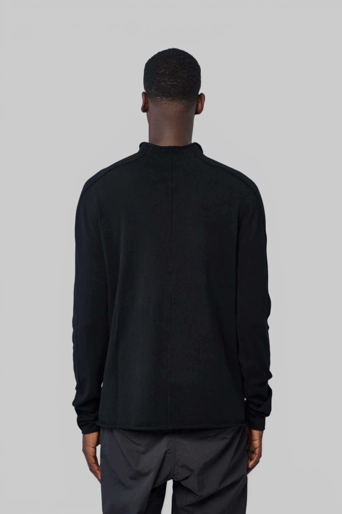 Thom Krom - M K 130 - LABELS