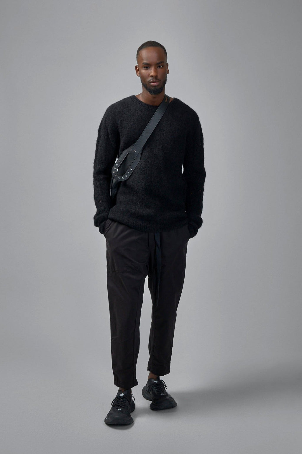 Thom Krom - M P 14 - LABELS