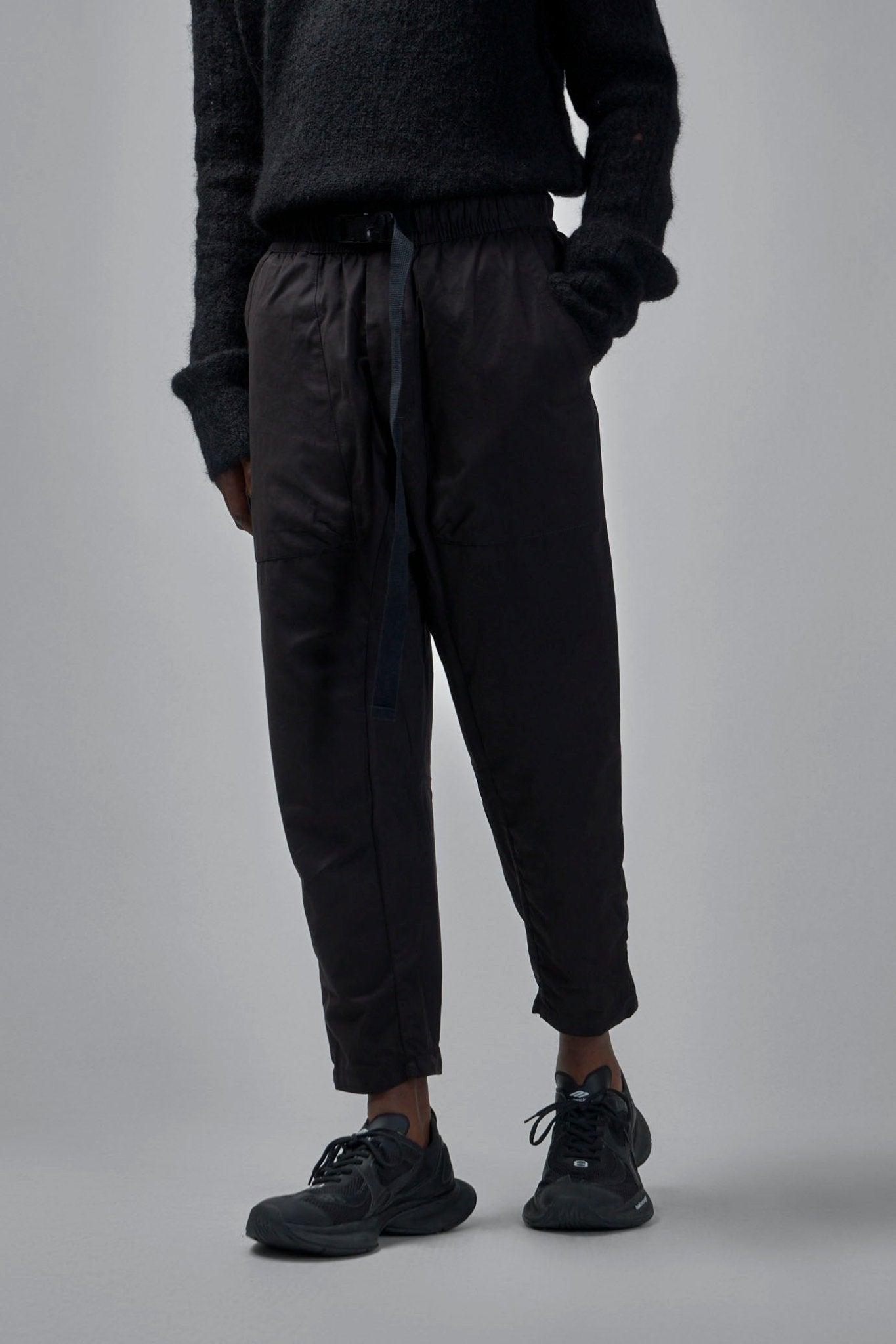 Thom Krom - M P 14 - LABELS