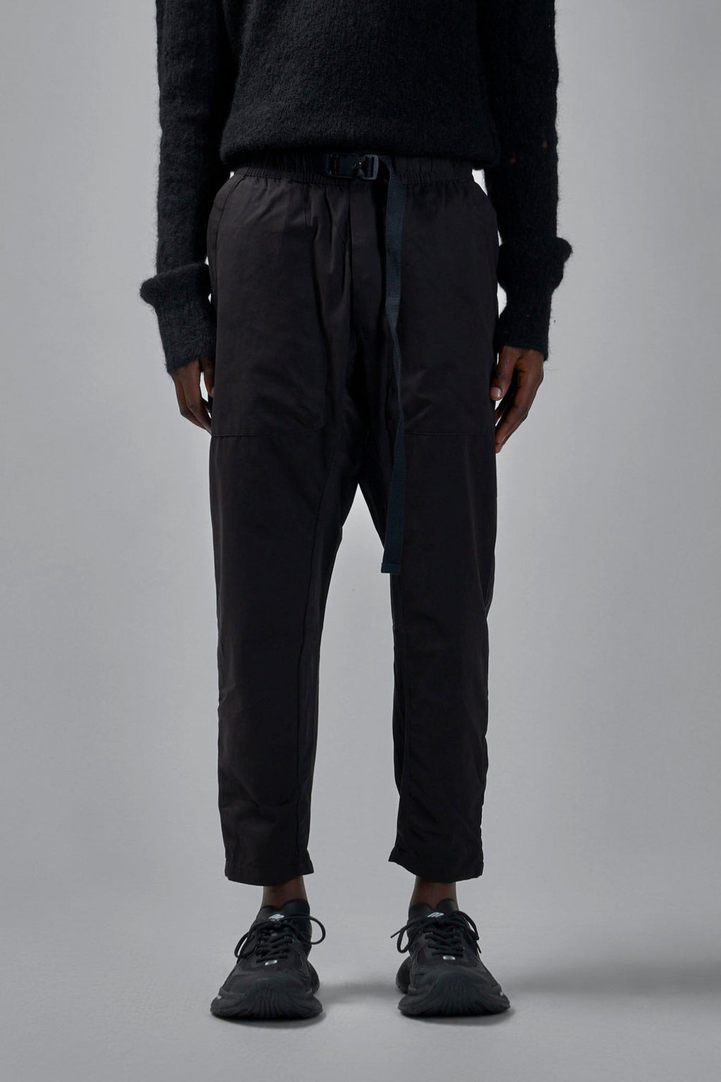 Thom Krom - M P 14 - LABELS