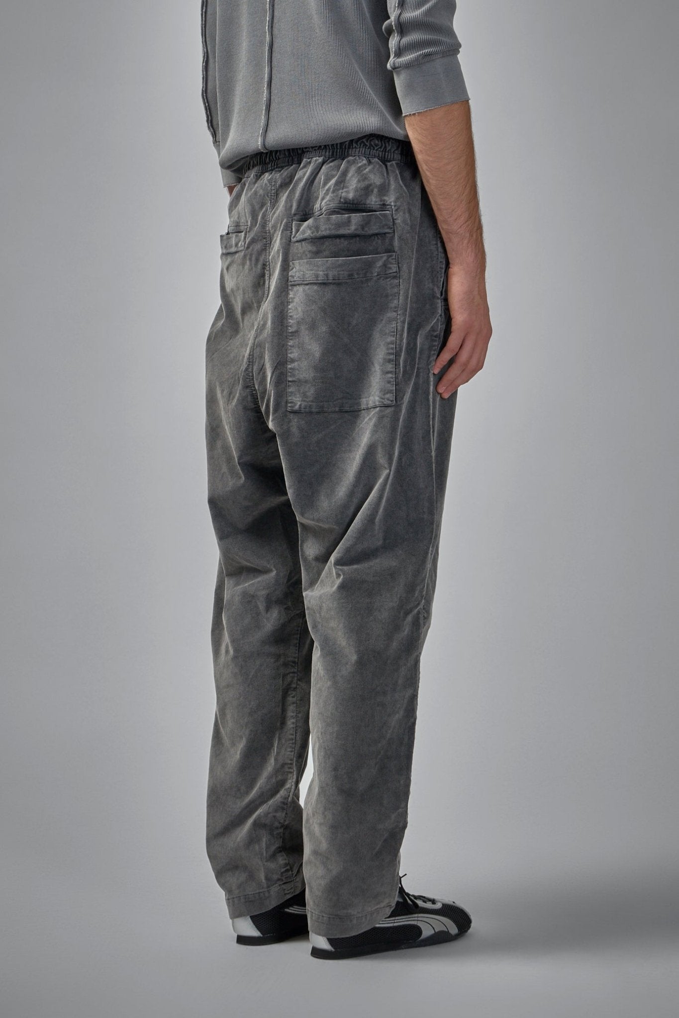 Thom Krom - M P 16 - LABELS