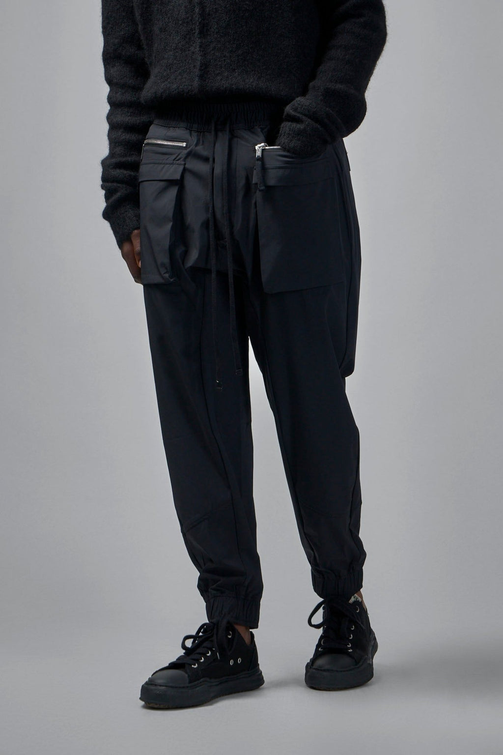 Thom Krom - M P 27 - LABELS