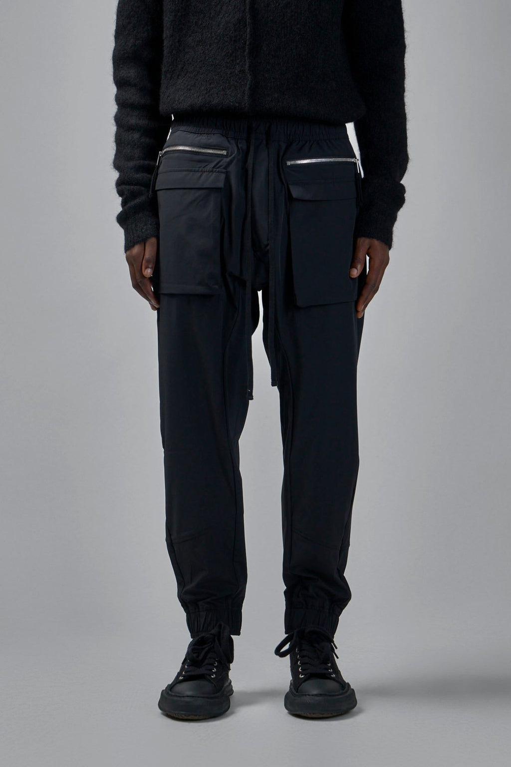 Thom Krom - M P 27 - LABELS