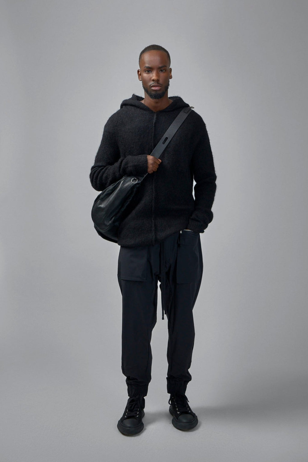 Thom Krom - M P 27 - LABELS