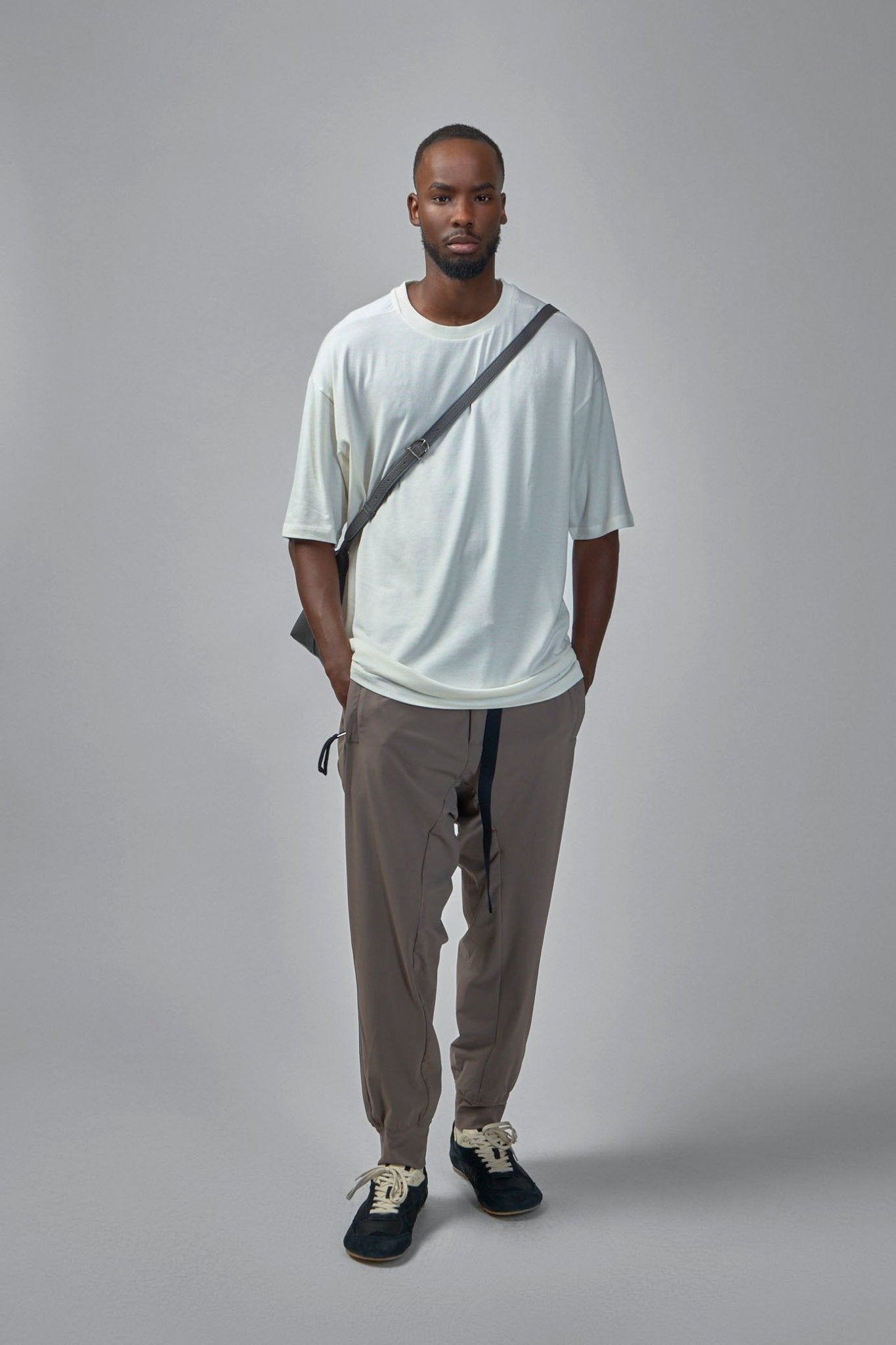 Thom Krom - M P 29 - LABELS