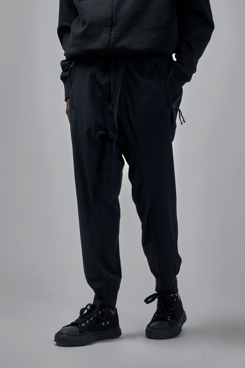 Thom Krom - M P 29 - LABELS