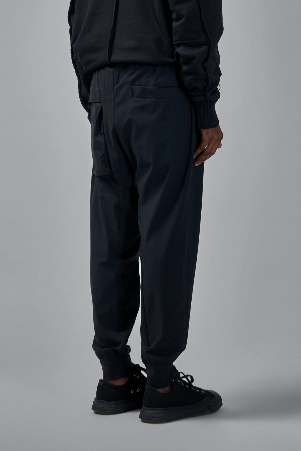 Thom Krom - M P 29 - LABELS