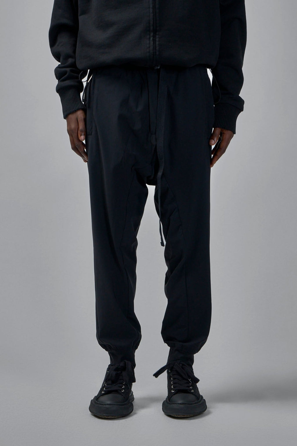 Thom Krom - M P 29 - LABELS