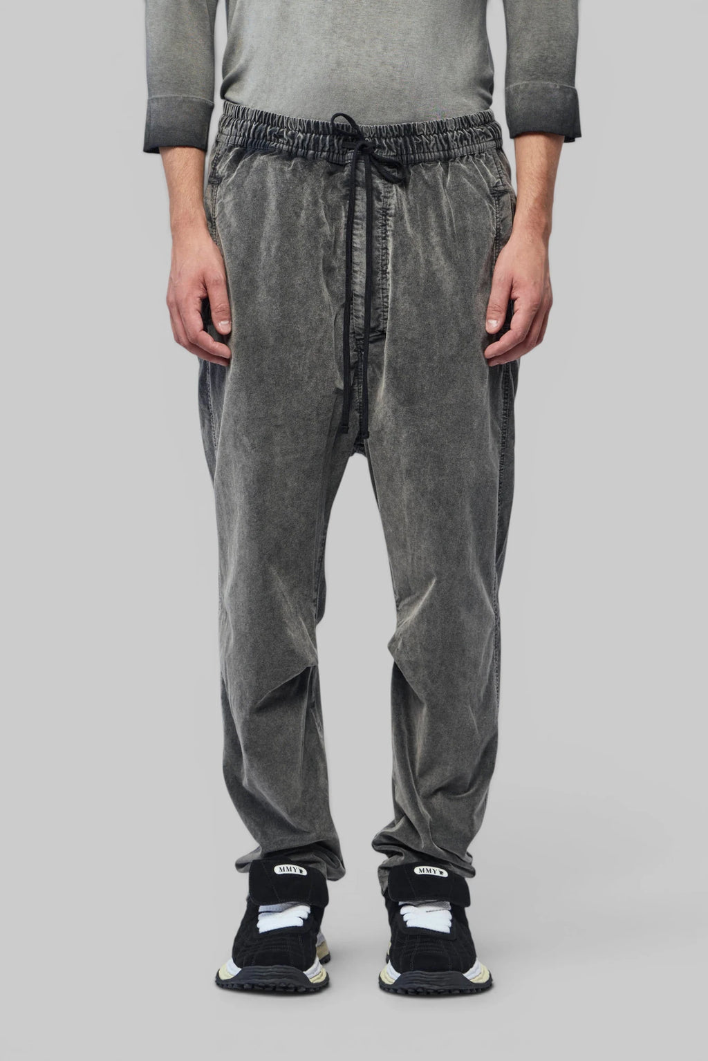 Thom Krom - M P 52 - LABELS