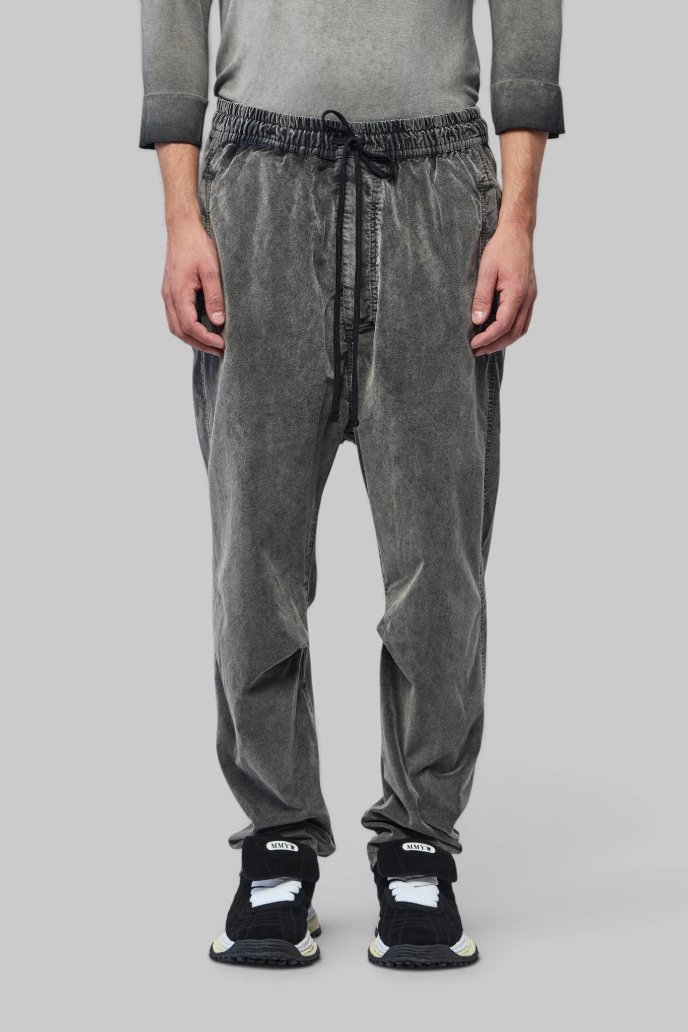 Thom Krom - M P 52 - LABELS