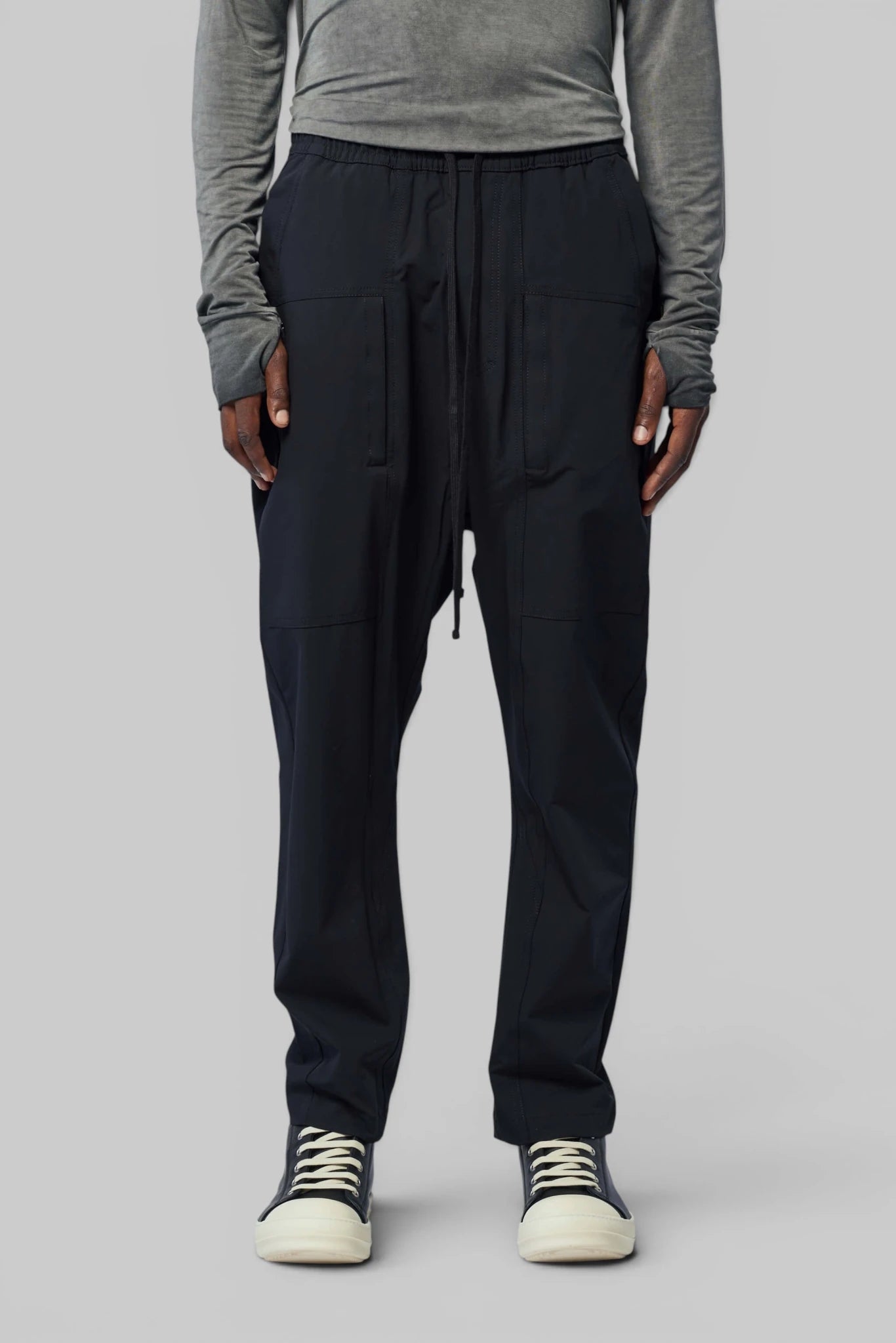 Thom Krom - M P 54 - LABELS