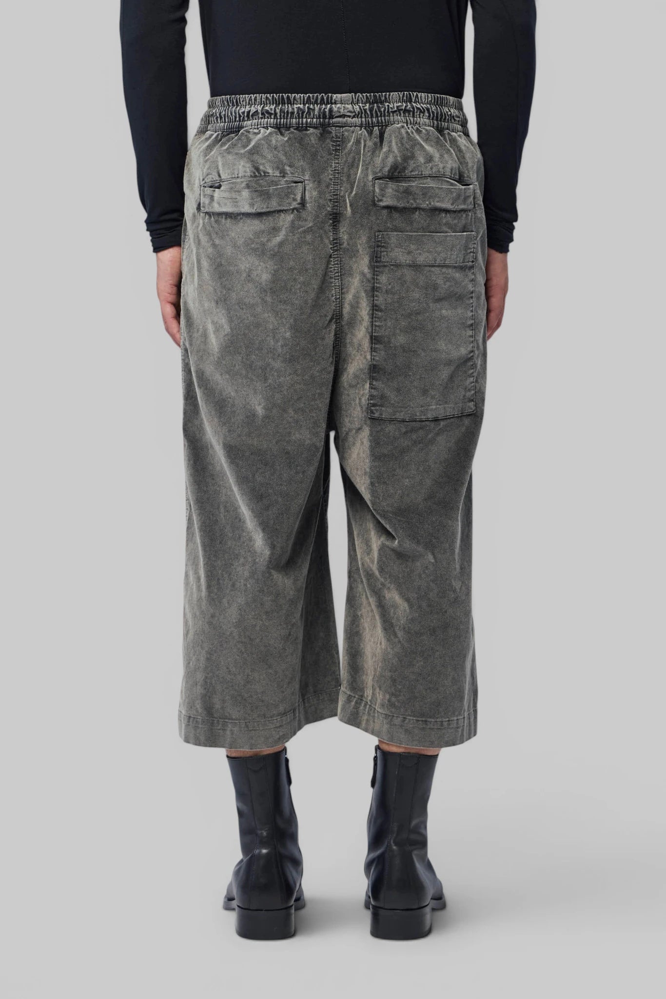 Thom Krom - M P 62 - LABELS