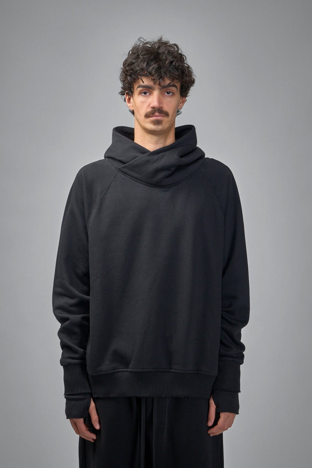 Thom Krom - M S 187 - LABELS