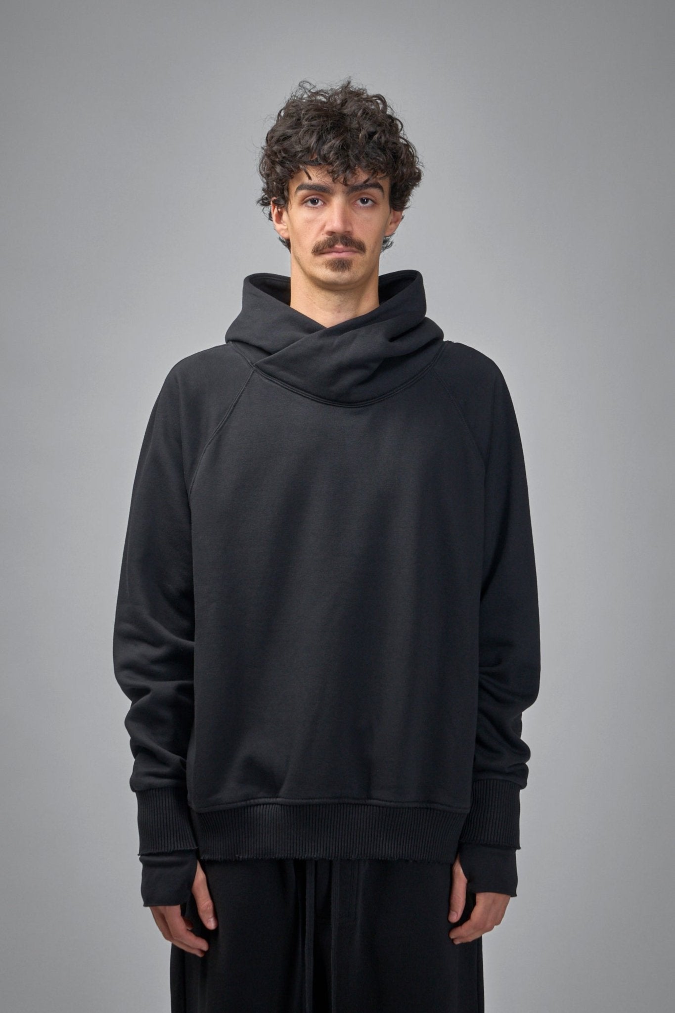 Thom Krom - M S 187 - LABELS