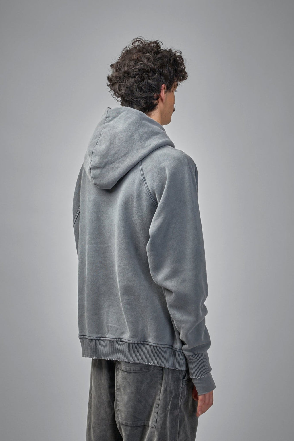 Thom Krom - M S 187 - LABELS