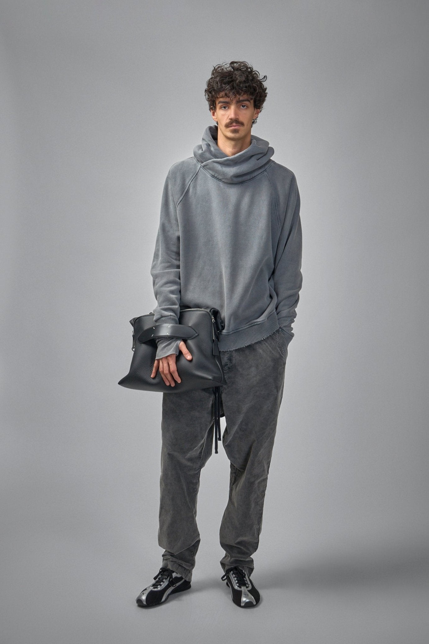 Thom Krom - M S 187 - LABELS