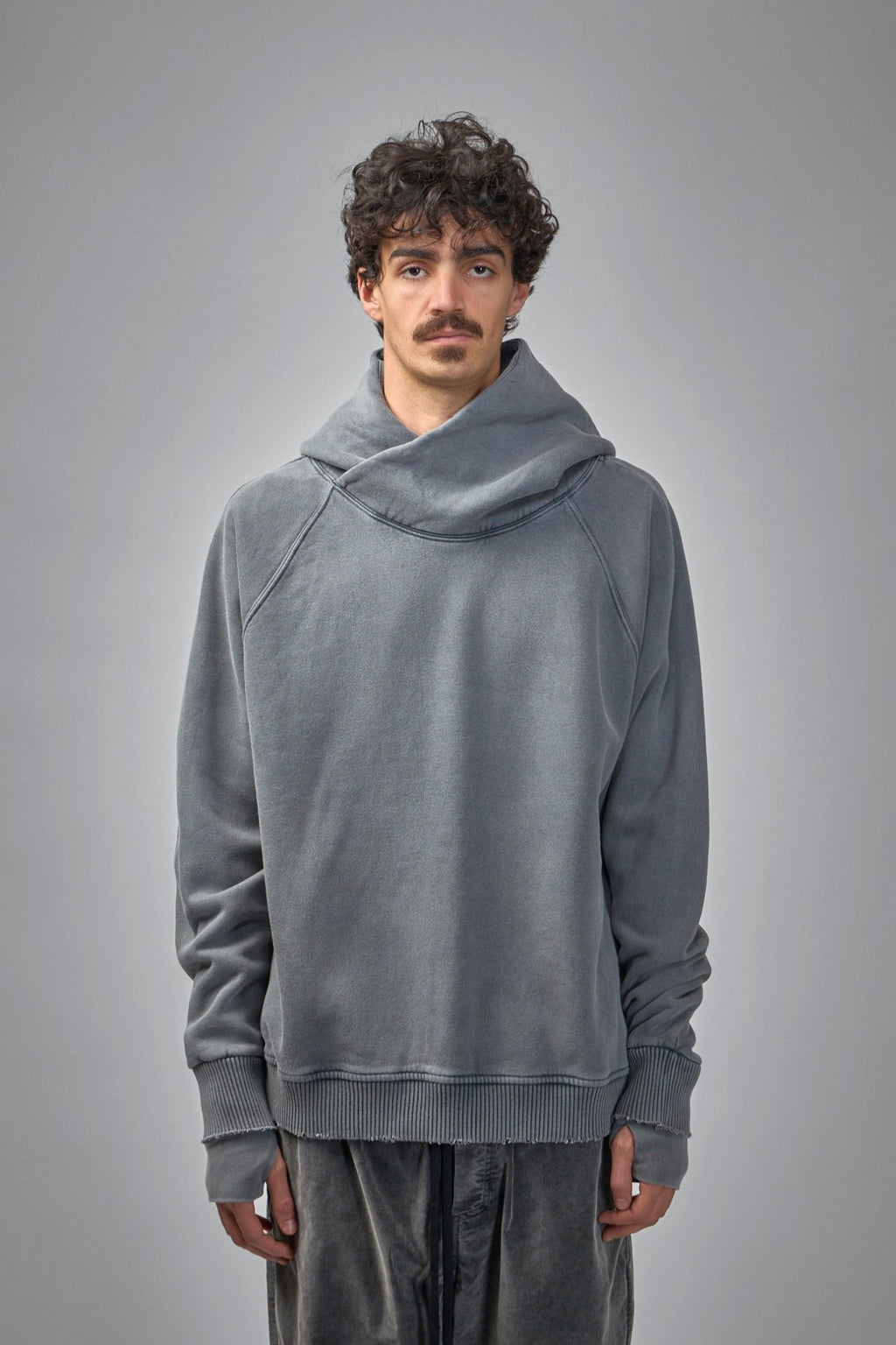 Thom Krom - M S 187 - LABELS