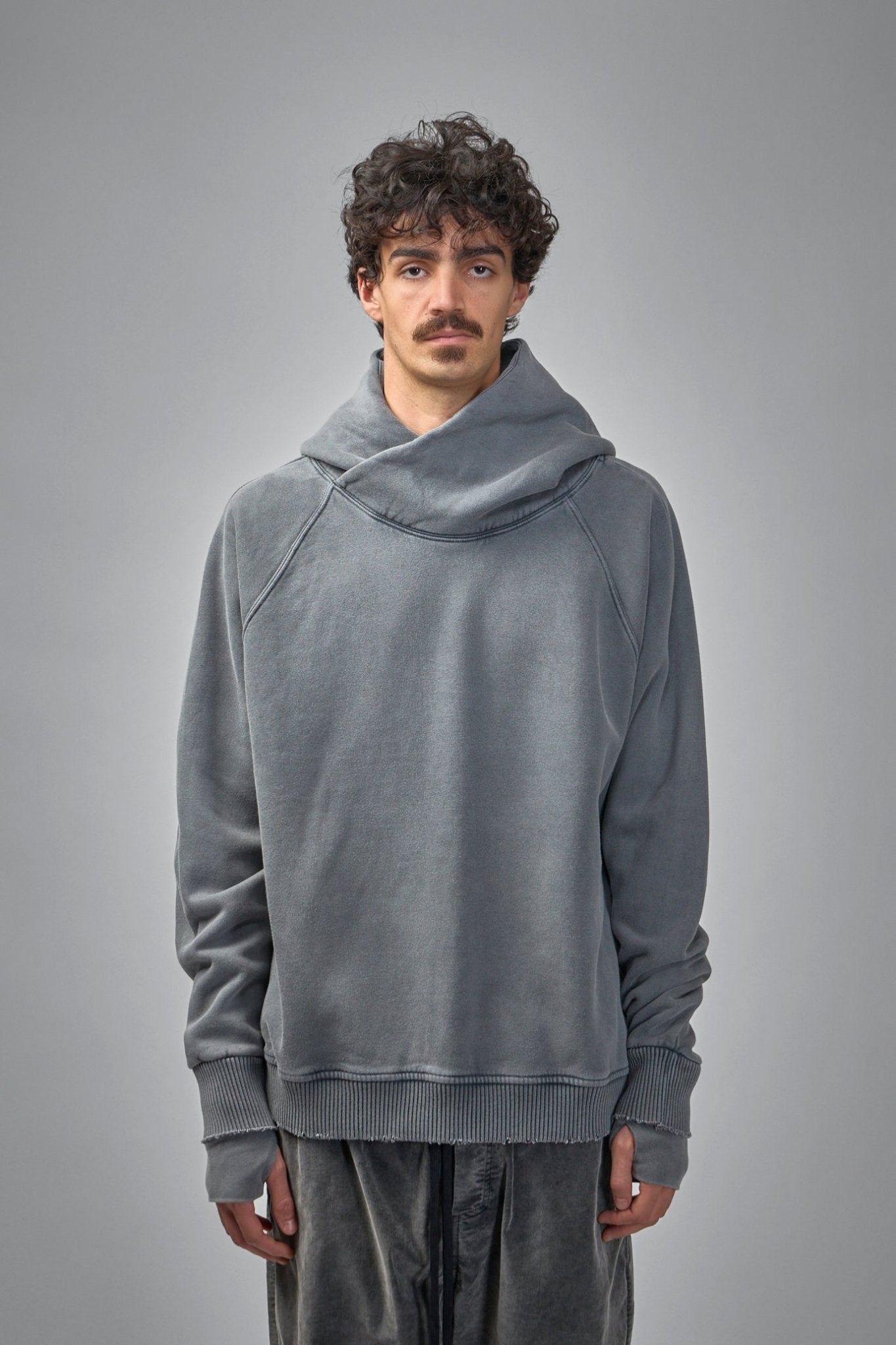 Thom Krom - M S 187 - LABELS