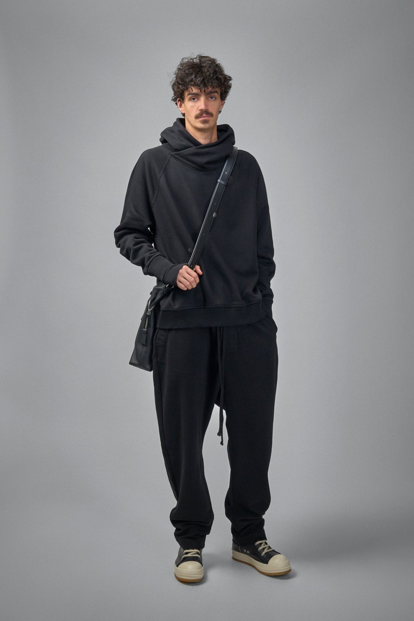 Thom Krom - M S 187 - LABELS