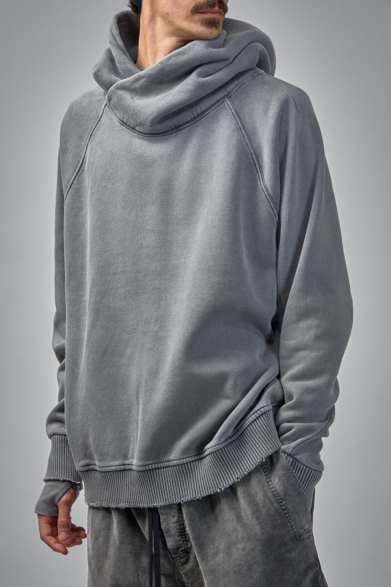 Thom Krom - M S 187 - LABELS