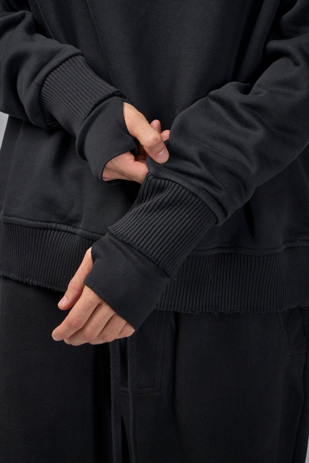 Thom Krom - M S 187 - LABELS