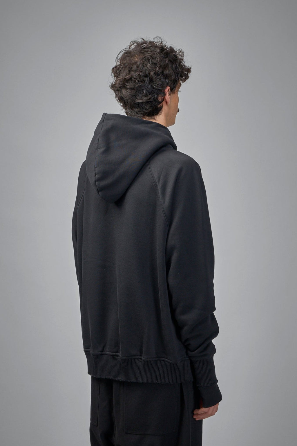 Thom Krom - M S 187 - LABELS