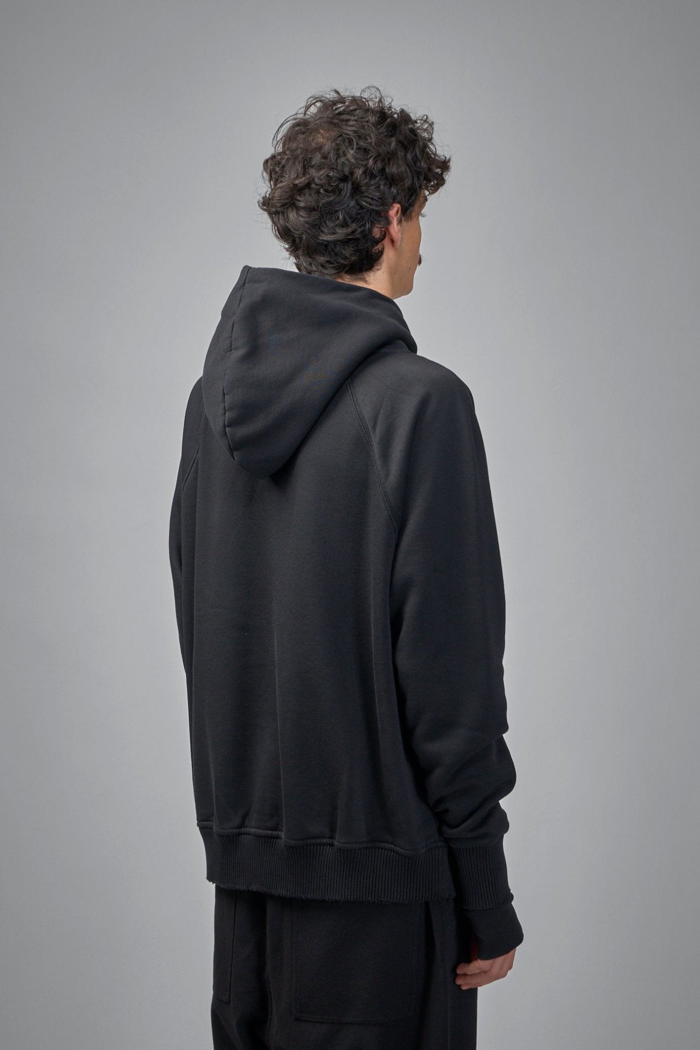 Thom Krom - M S 187 - LABELS