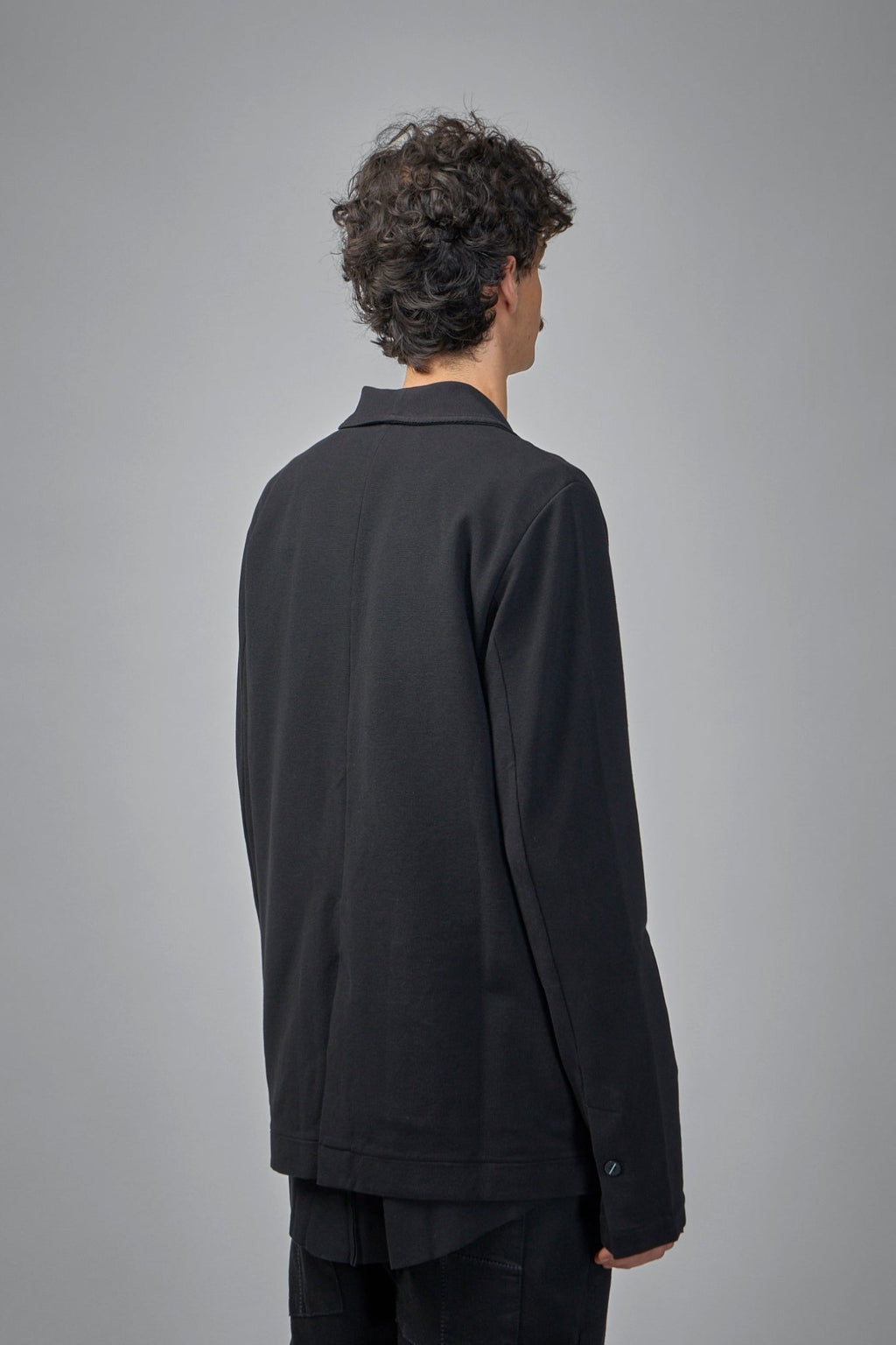 Thom Krom - M SJ 676 - LABELS