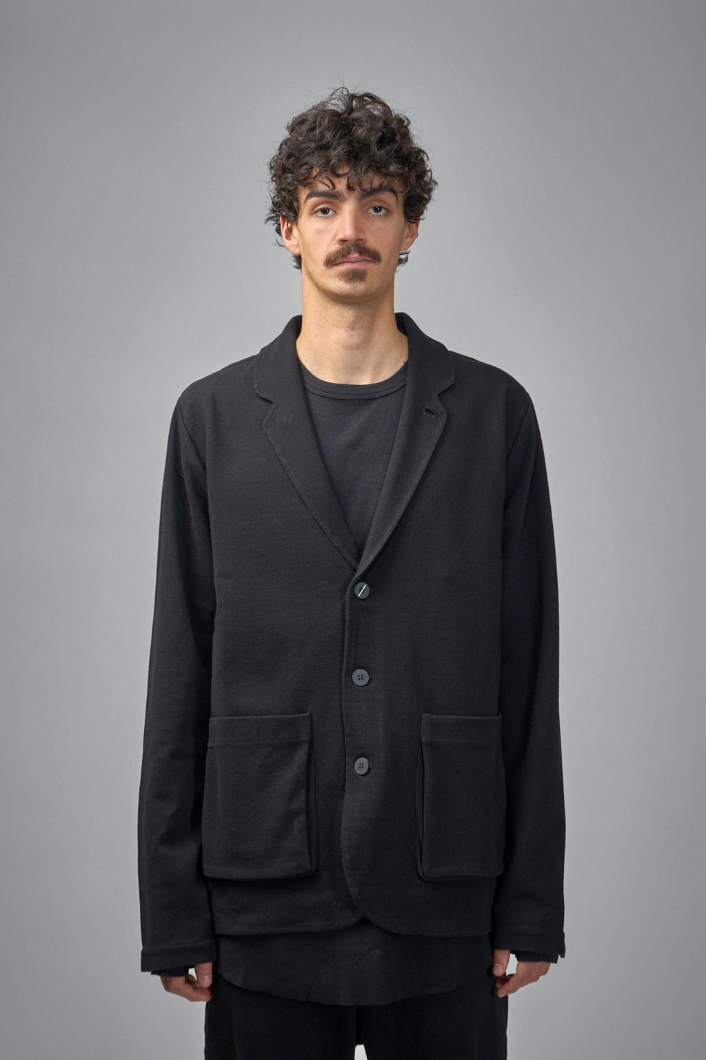 Thom Krom - M SJ 676 - LABELS