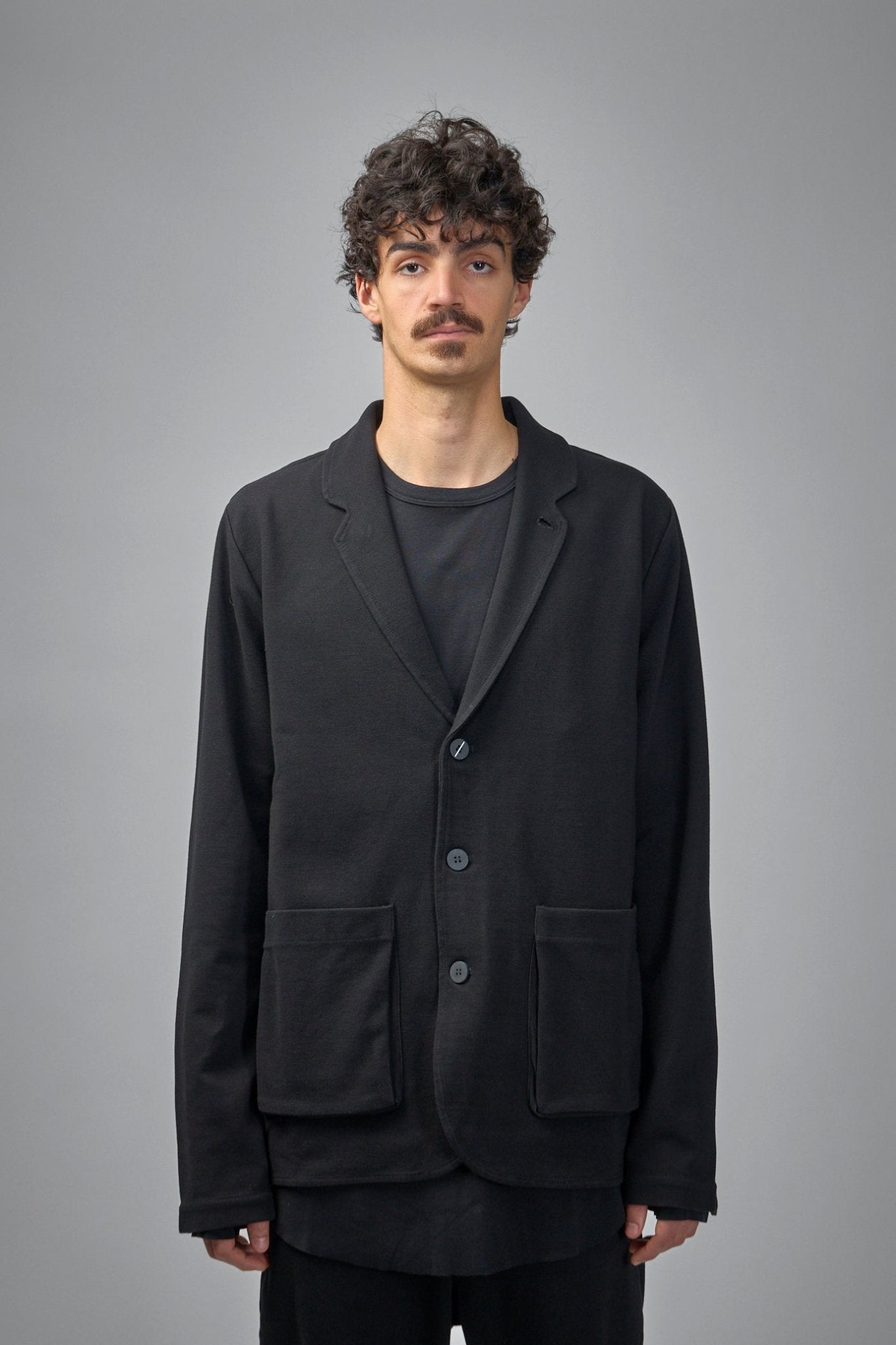 Thom Krom - M SJ 676 - LABELS