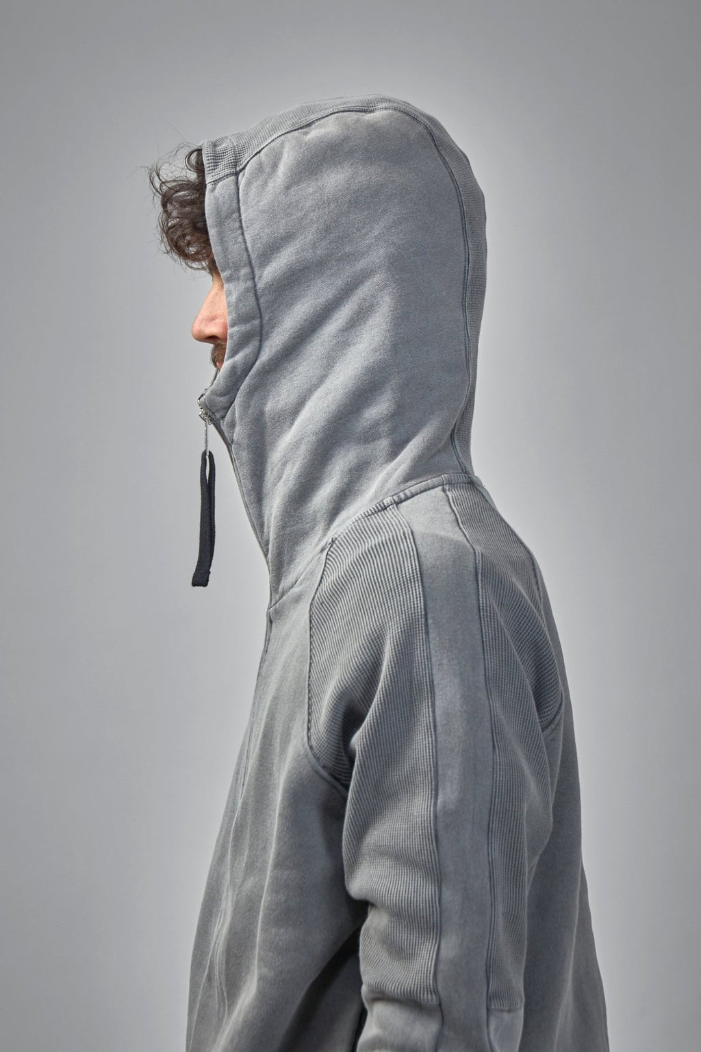 Thom Krom - M SJ 691 - LABELS