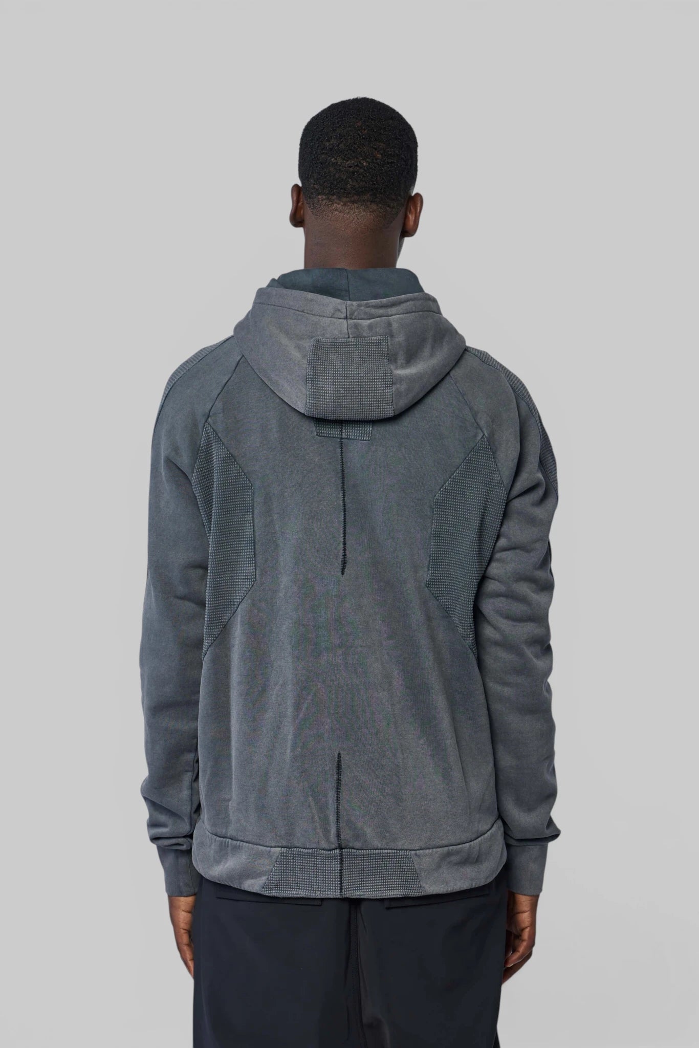 Thom Krom - M SJ 701 - LABELS