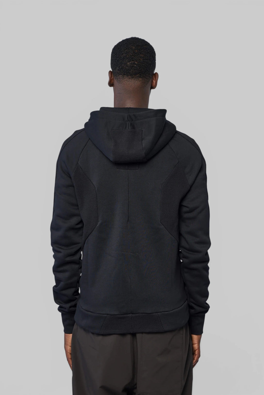 Thom Krom - M SJ 701 - LABELS