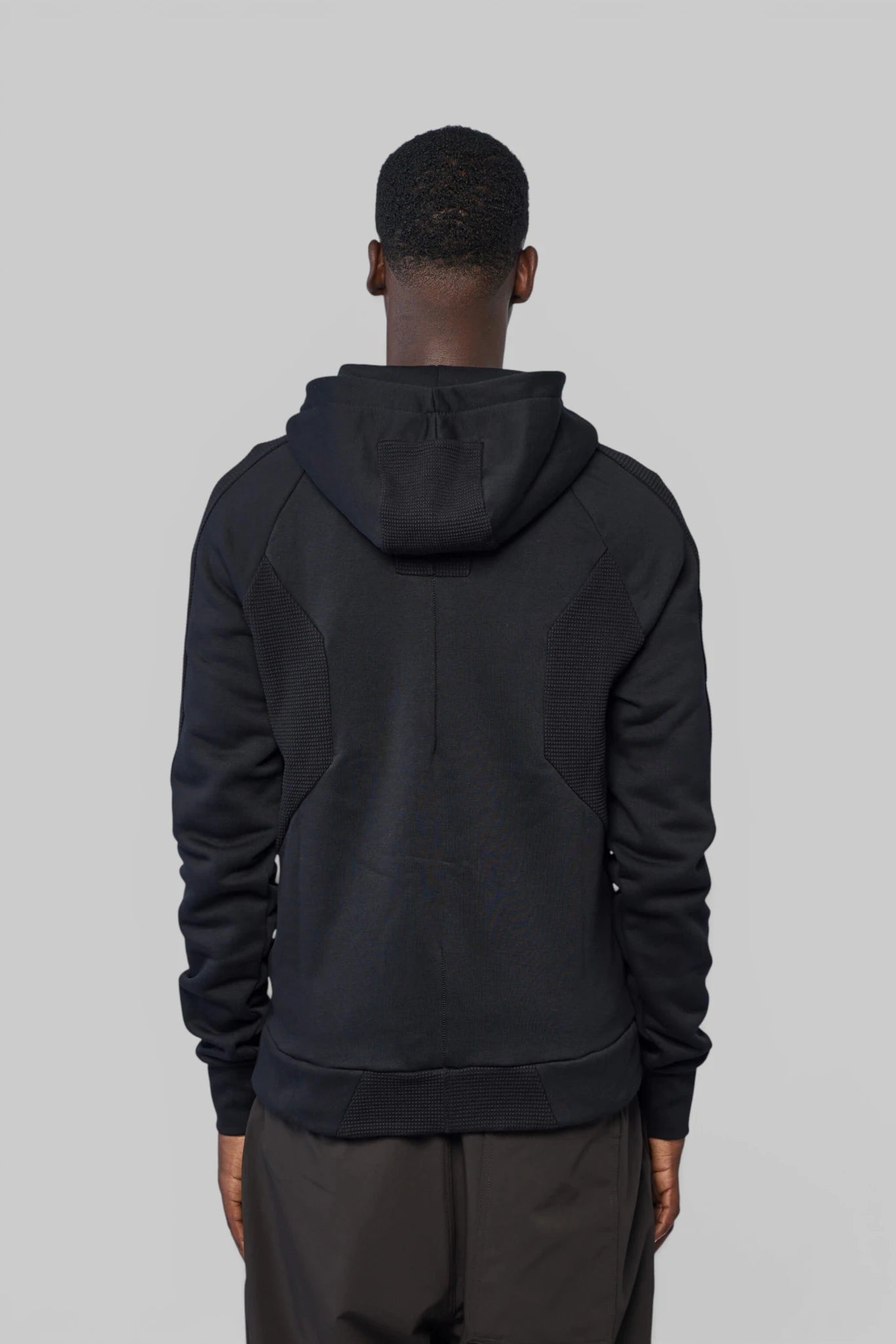 Thom Krom - M SJ 701 - LABELS