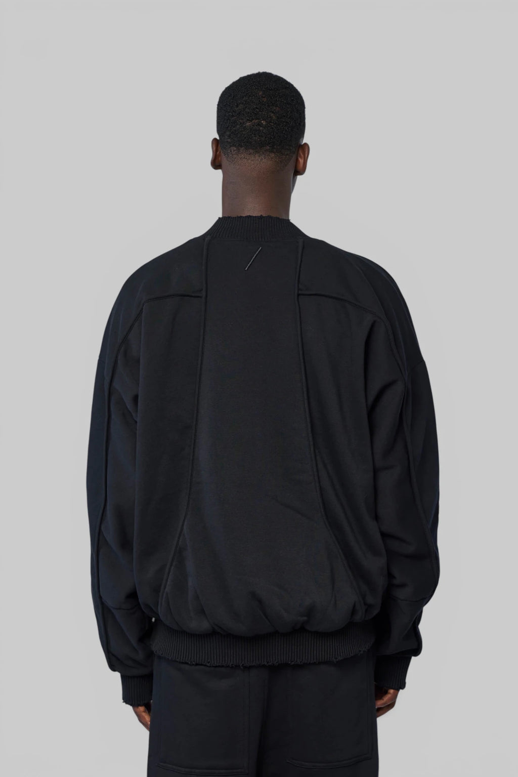 Thom Krom - M SJ 705 - LABELS