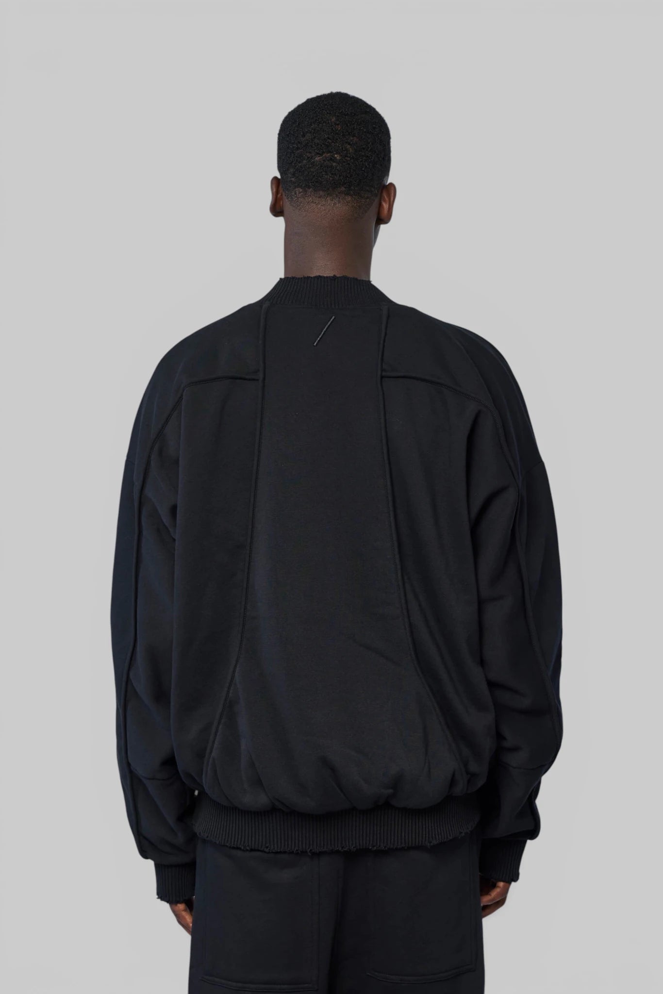 Thom Krom - M SJ 705 - LABELS