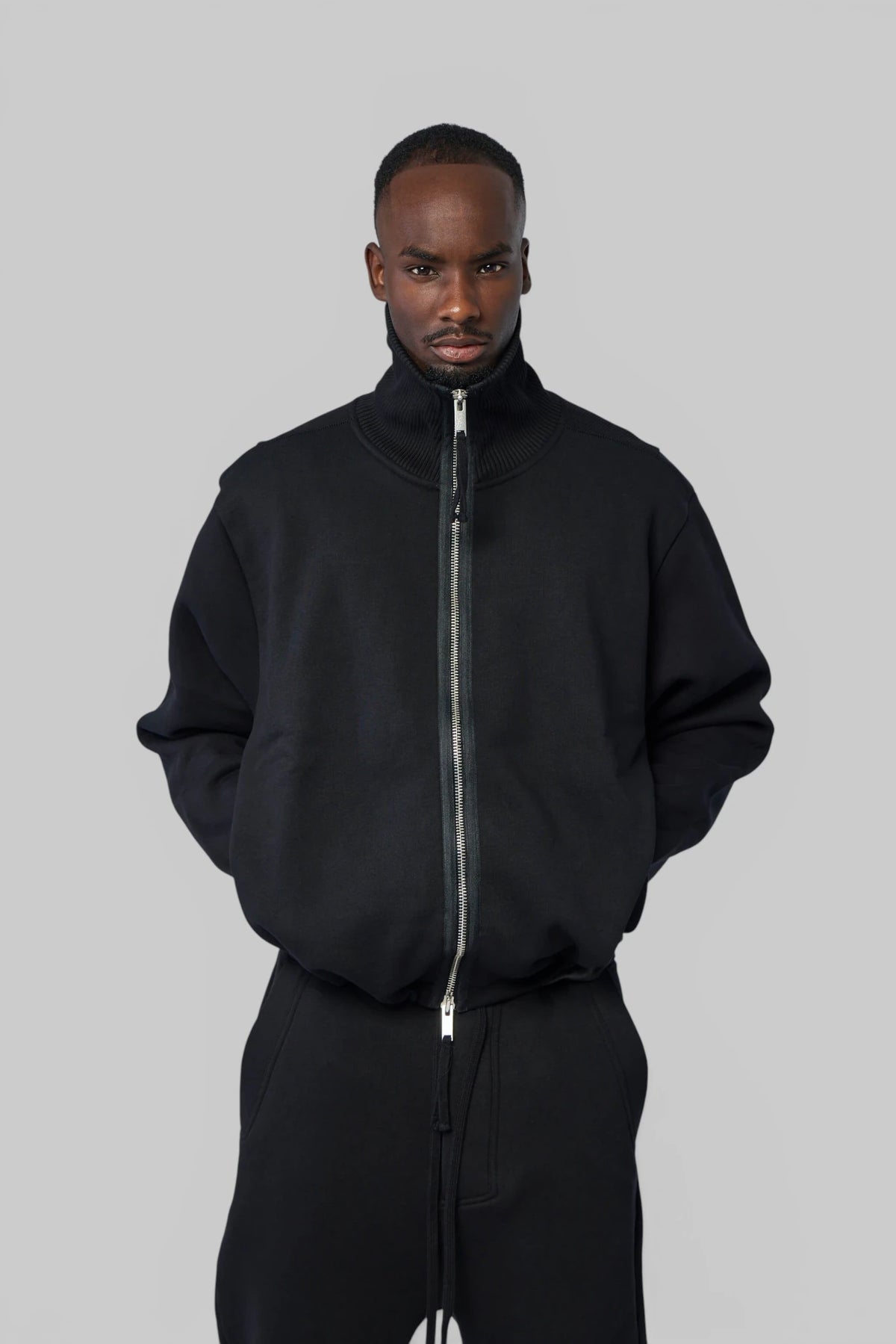 Thom Krom Bomber Jackets - M SJ 707 Cotton – LABELS