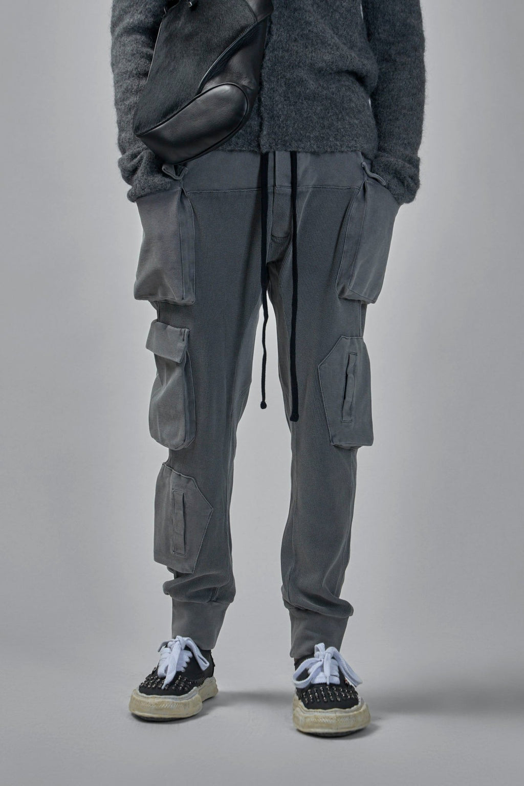 Thom Krom - M ST 502 - LABELS