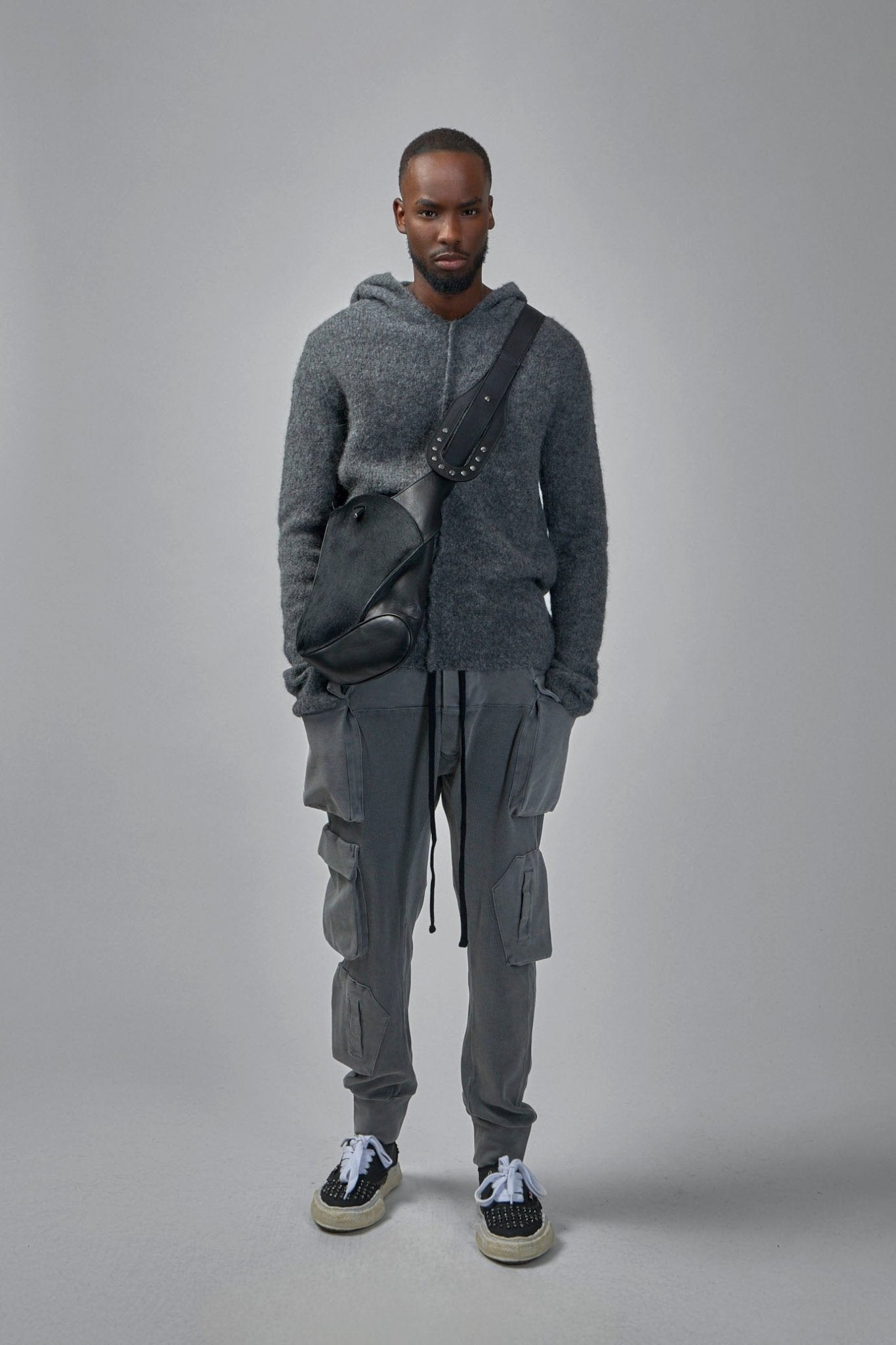 Thom Krom - M ST 502 - LABELS