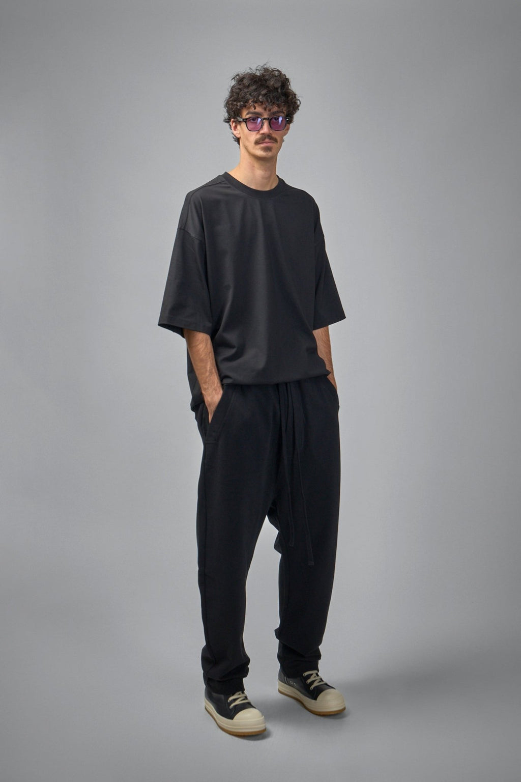 Thom Krom - M ST 503 - LABELS