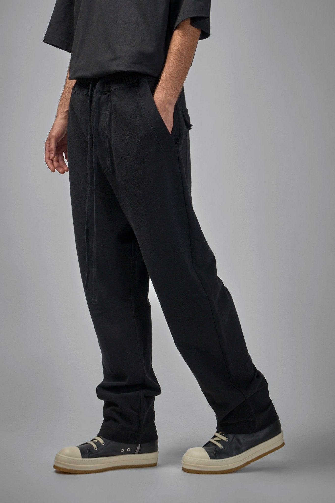 Thom Krom - M ST 503 - LABELS