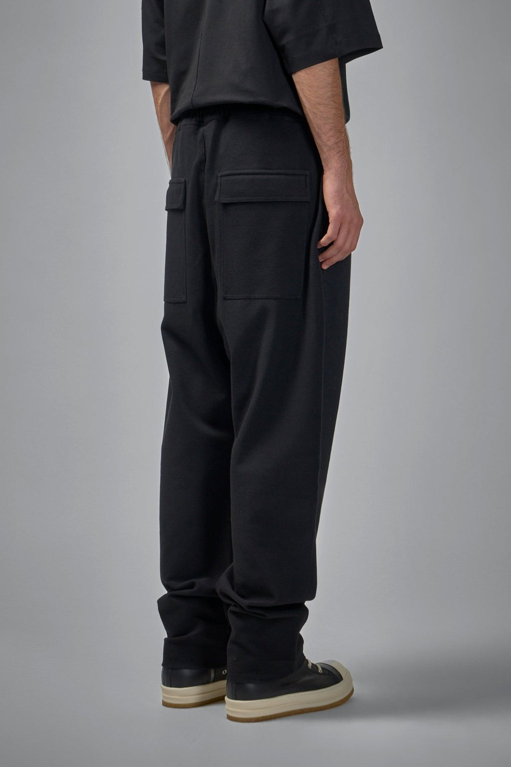 Thom Krom - M ST 503 - LABELS