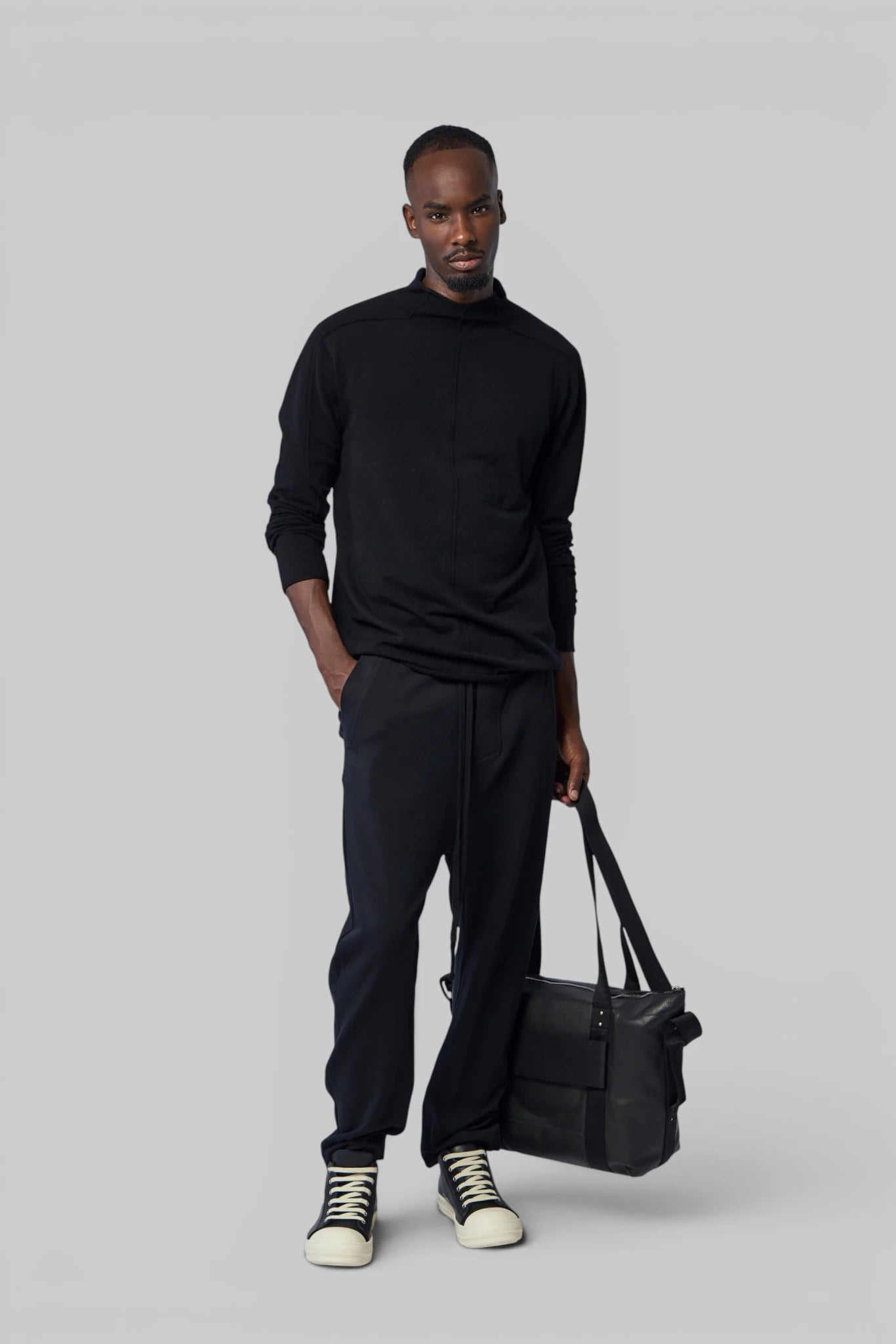 Thom Krom - M ST 526 - LABELS