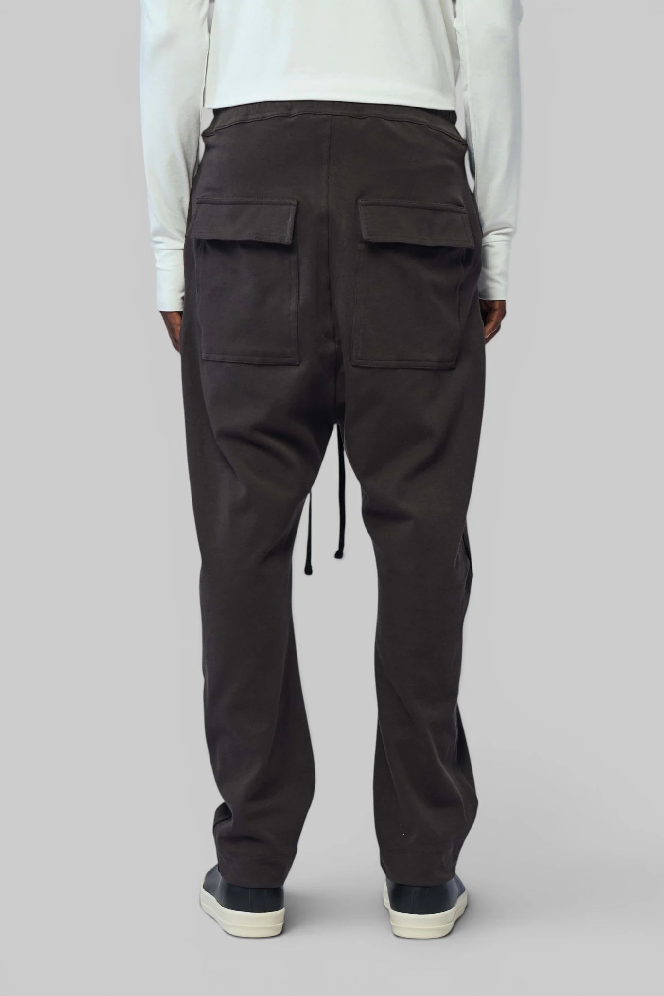 Thom Krom - M ST 526 - LABELS