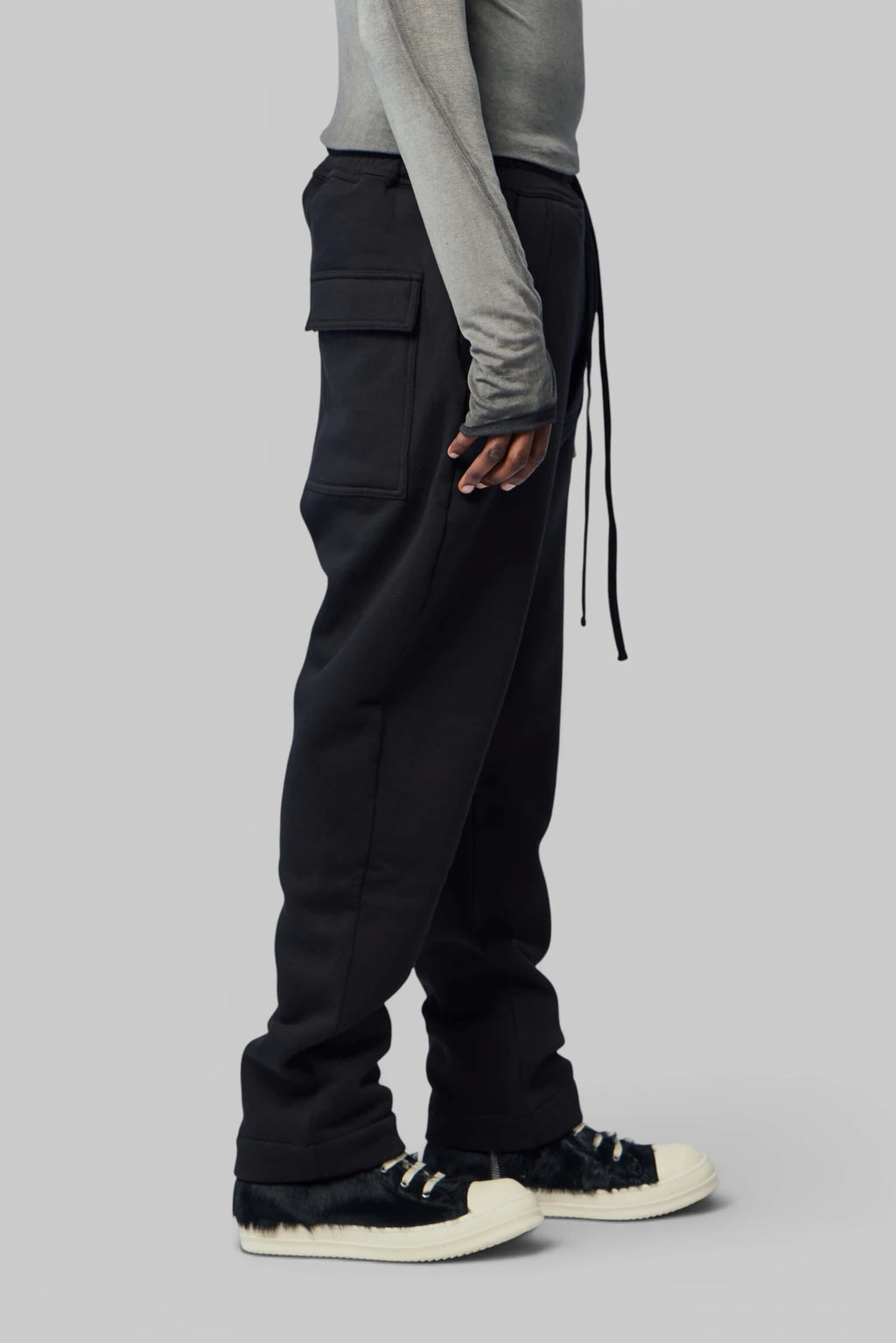 Thom Krom - M ST 527 - LABELS
