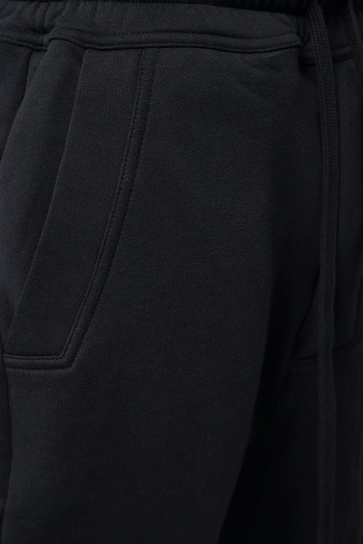 Thom Krom Cargo Pants styled with casual streetwear outfit