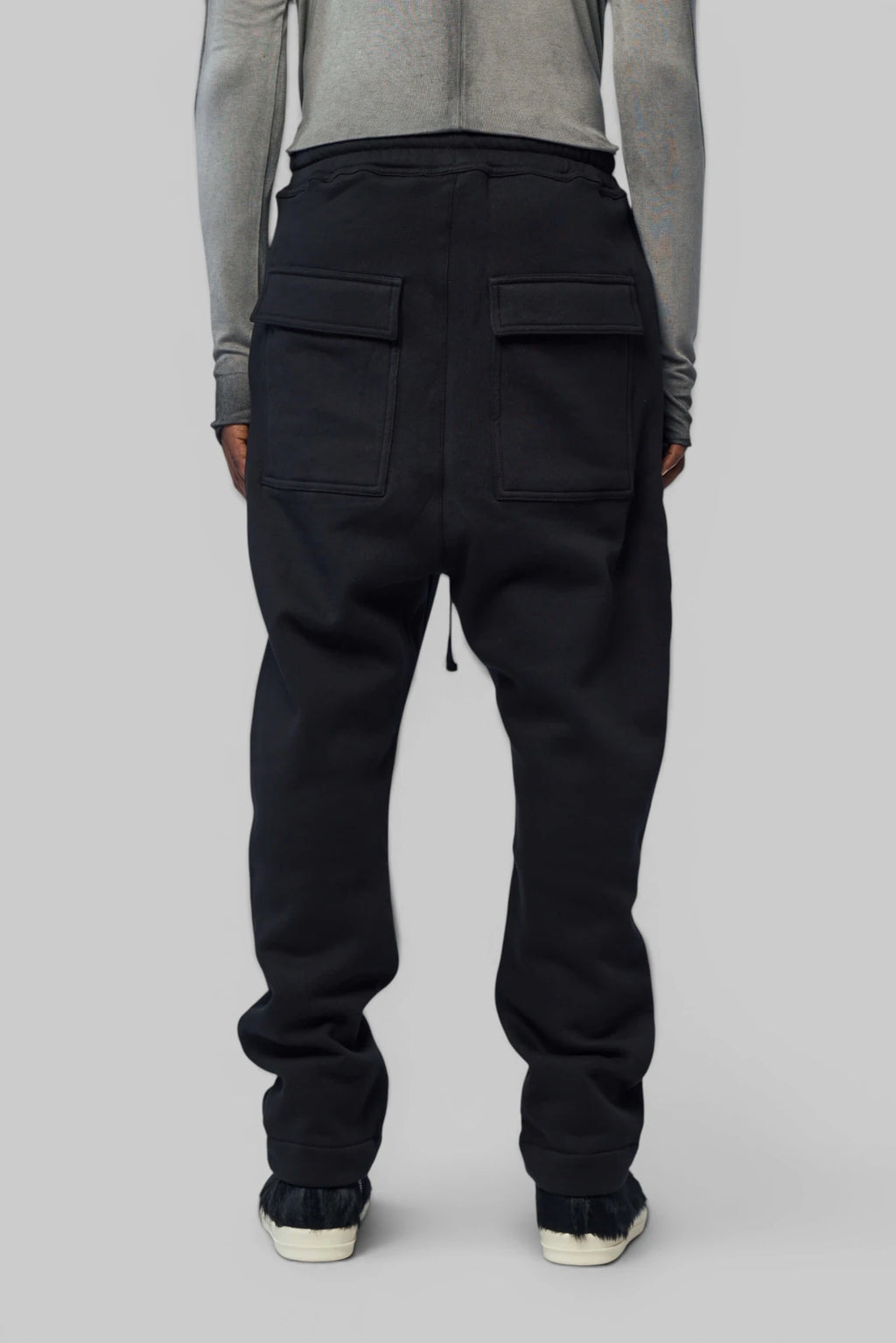 Thom Krom - M ST 527 - LABELS