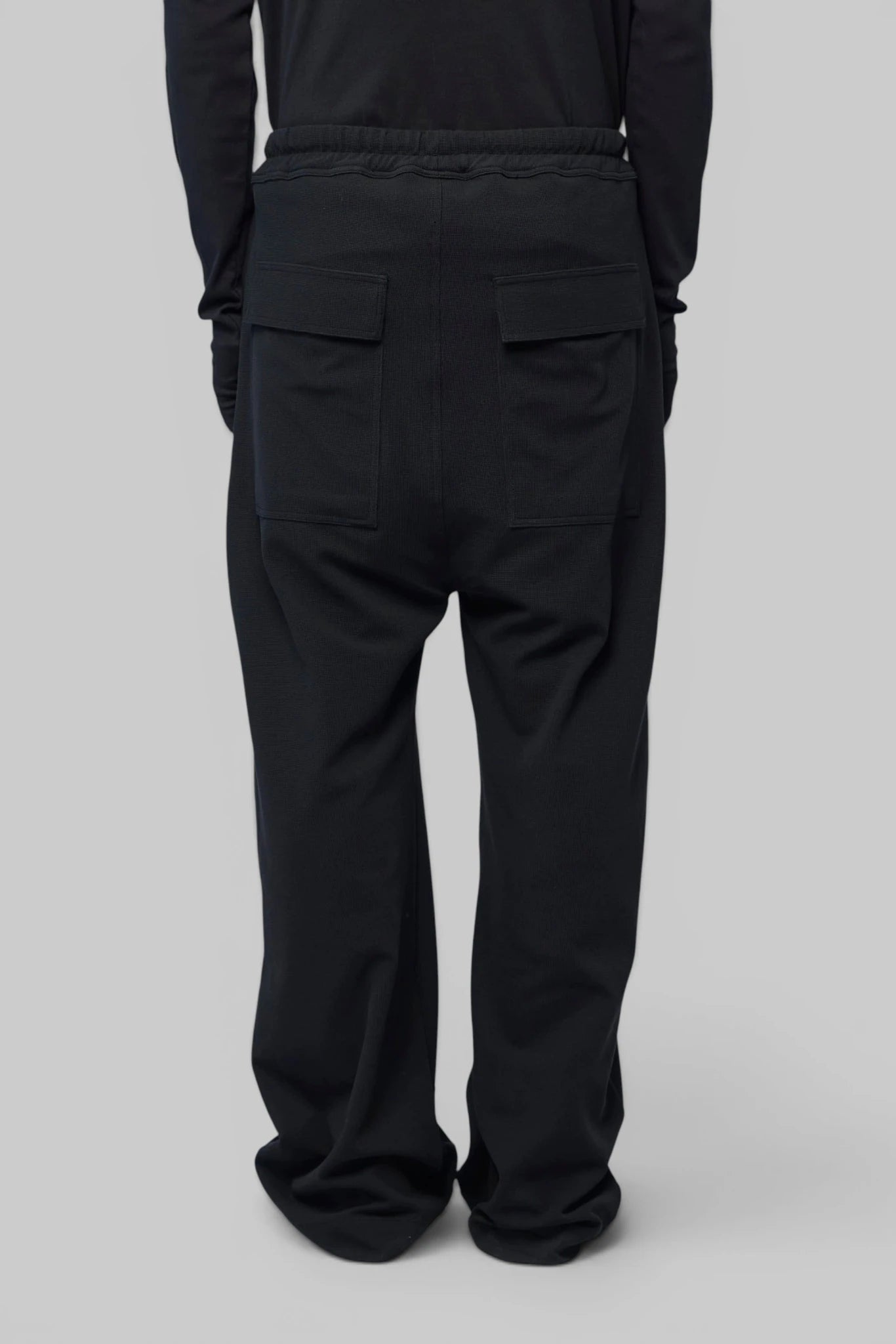Thom Krom - M ST 534 - LABELS
