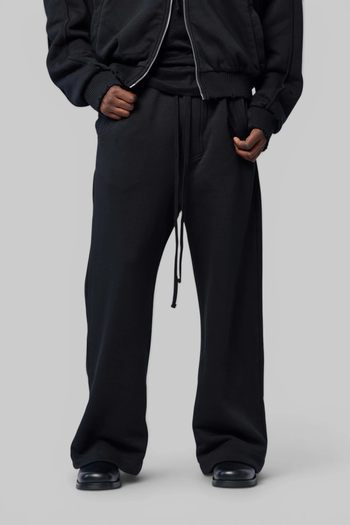 Thom Krom Cargo Pants M ST 540 in relaxed fit
